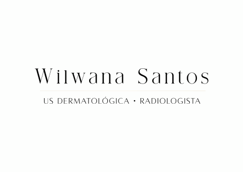 Logotipo com o nome 