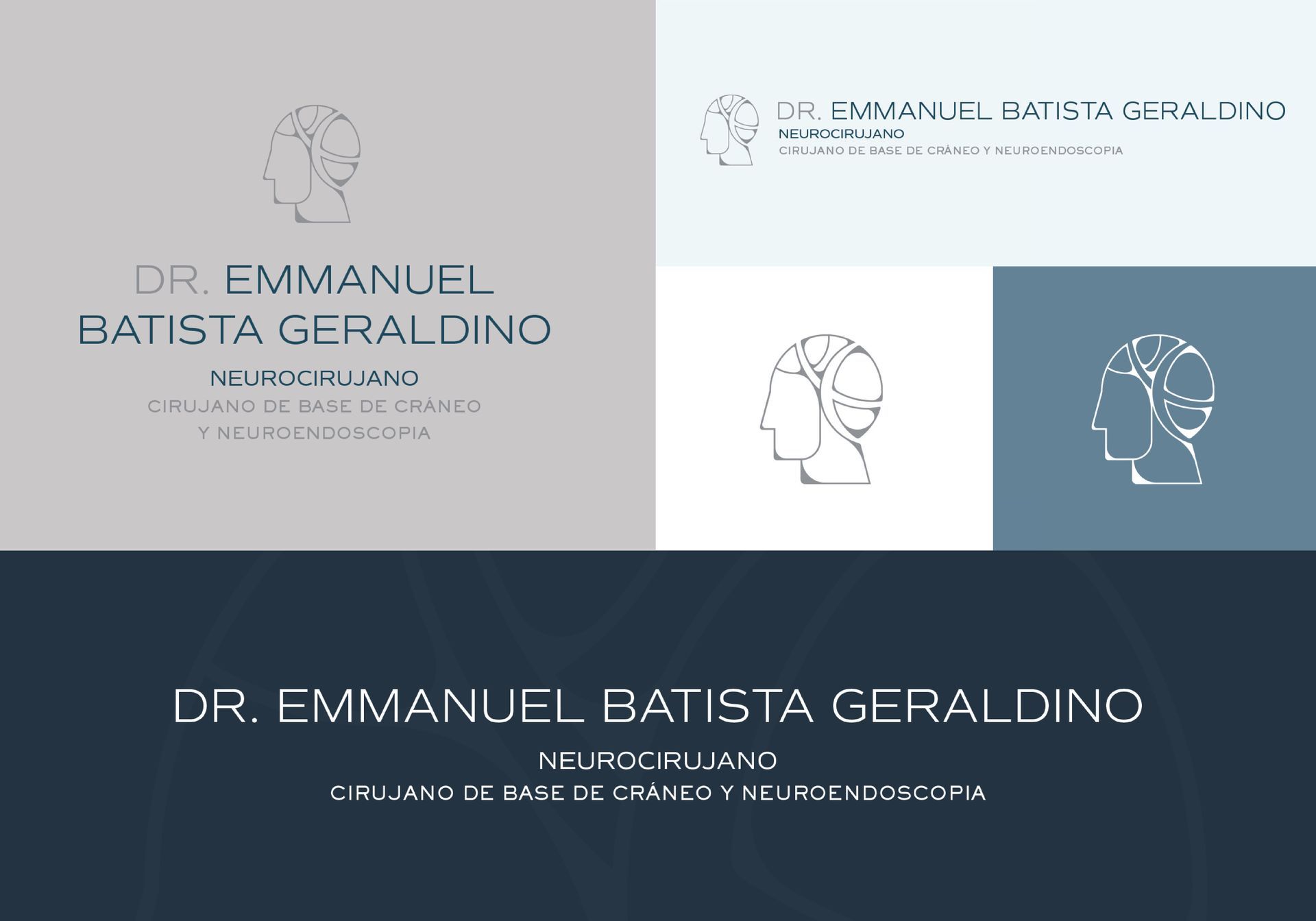 Logotipos do