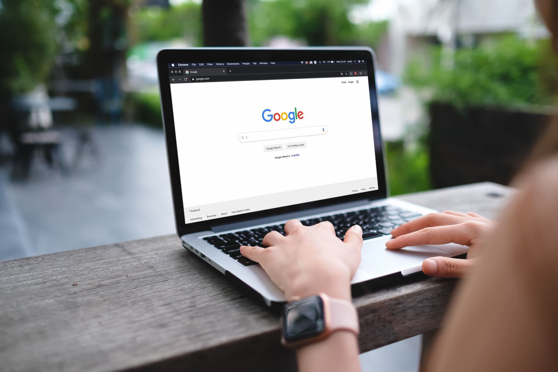 As melhores palavras-chave para anunciar sua clínica no Google