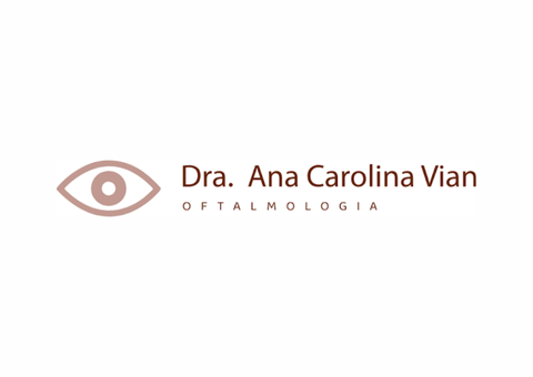 Logotipo: Ícone de olho, 