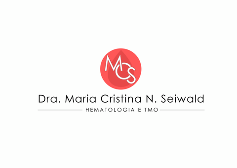 Logo: Red circle with 
