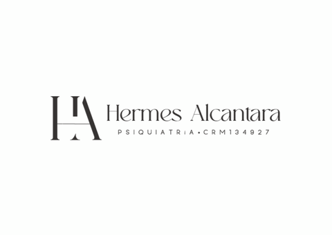 Logotipo: iniciais 