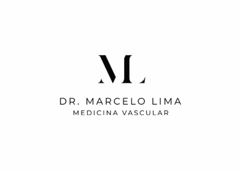 Logotipo: Iniciais pretas 
