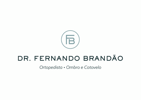 Logotipo: iniciais 