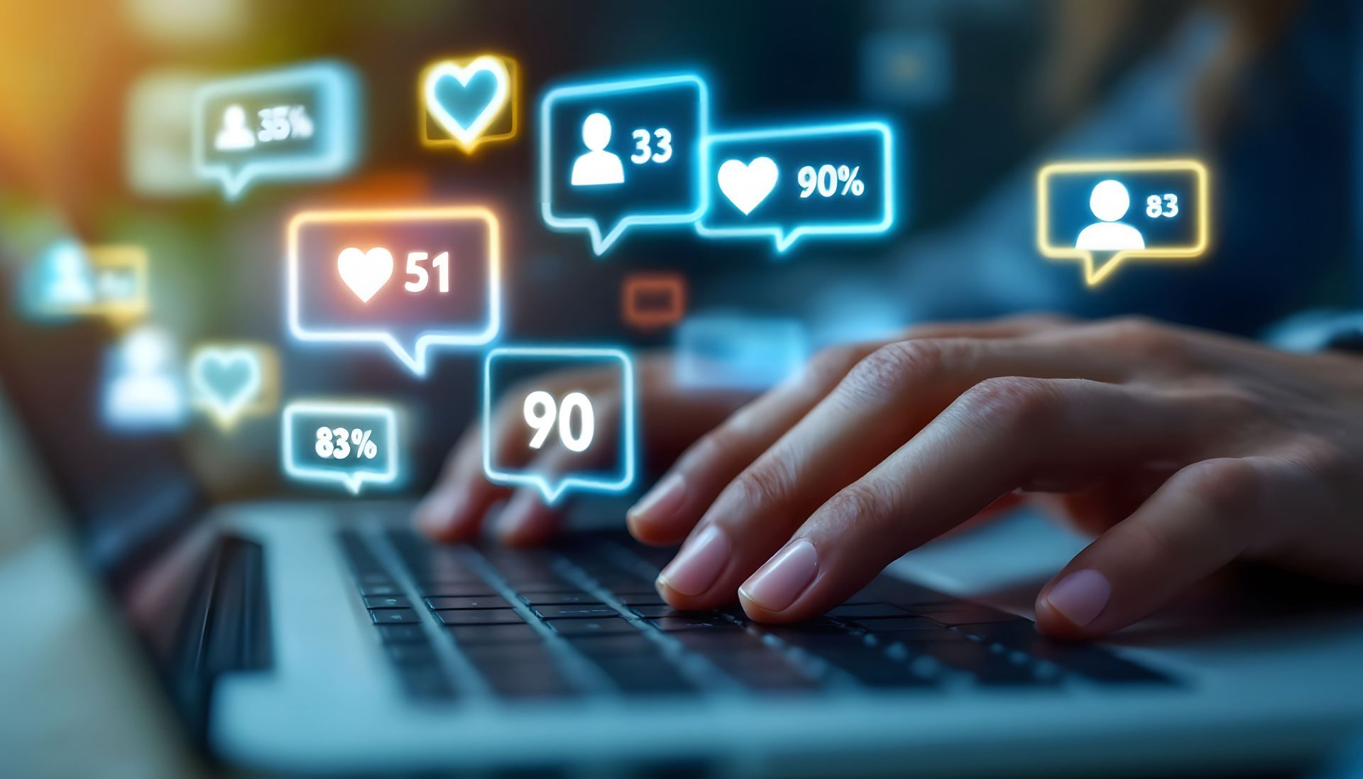 Redes Sociais para Sa&uacute;de em 2025: Tend&ecirc;ncias, Estrat&eacute;gias e Como se Destacar