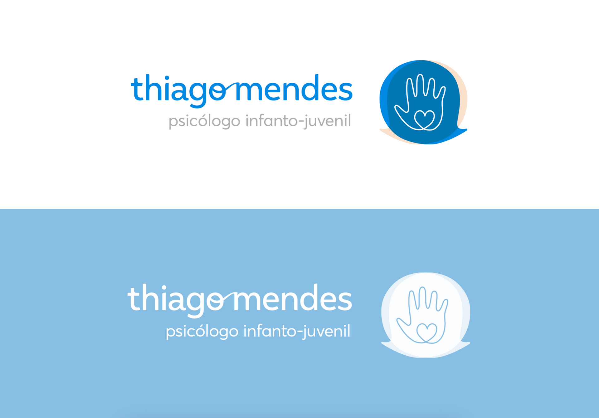 Identidade Visual Dra. Alice Maganin Ginecologista e Obstetra