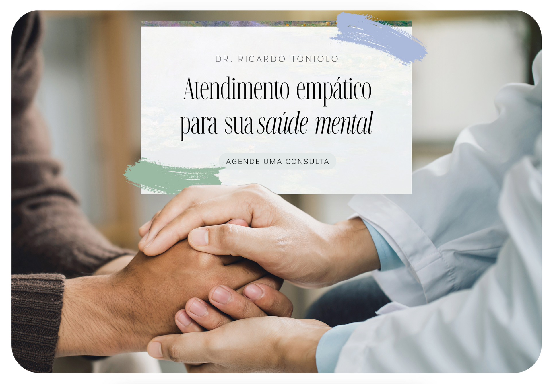 Logotipia Identidade Visual Dra. Alice Maganin Ginecologista e Obstetra