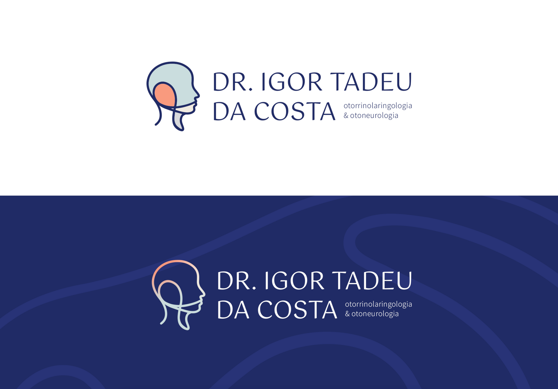 Identidade Visual Dra. Alice Maganin Ginecologista e Obstetra