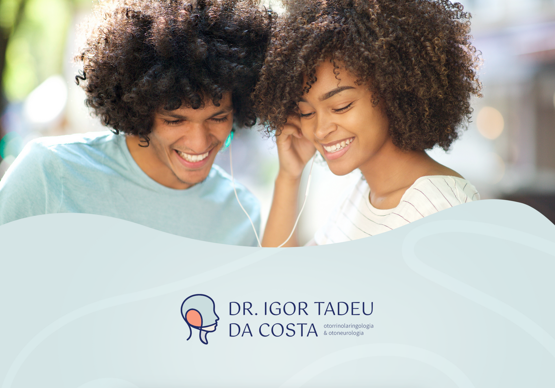Identidade Visual Dra. Alice Maganin Ginecologista e Obstetra