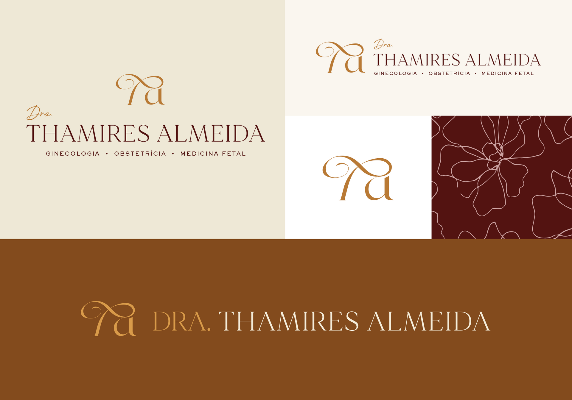 Logotipos do