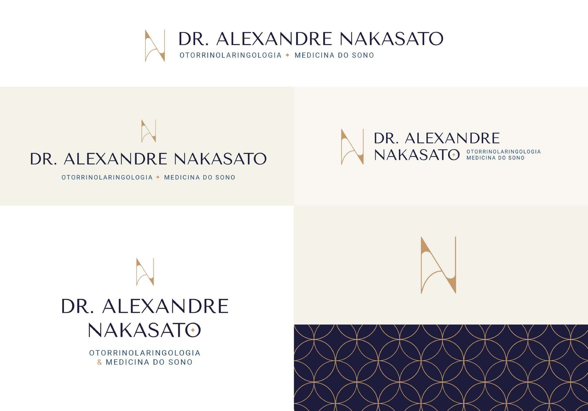 Moodboard Identidade Visual Dra. Alice Maganin Ginecologista e Obstetra