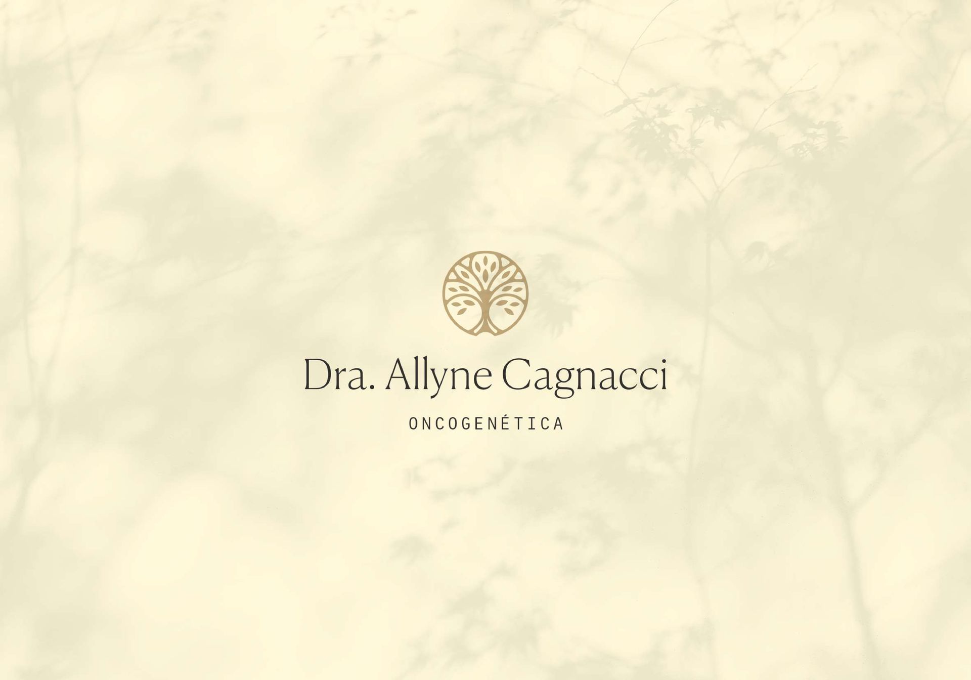 Allyne Cagnacci
