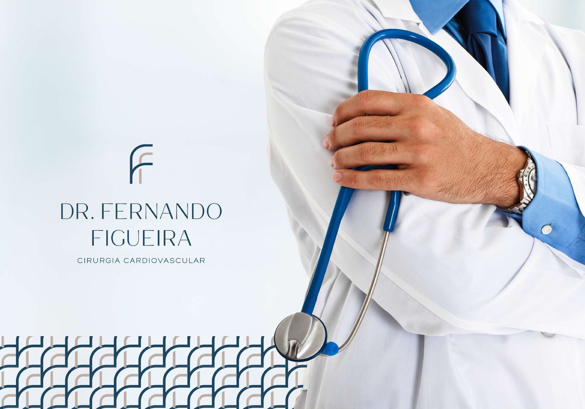 Identidade Visual Dra. Alice Maganin Ginecologista e Obstetra