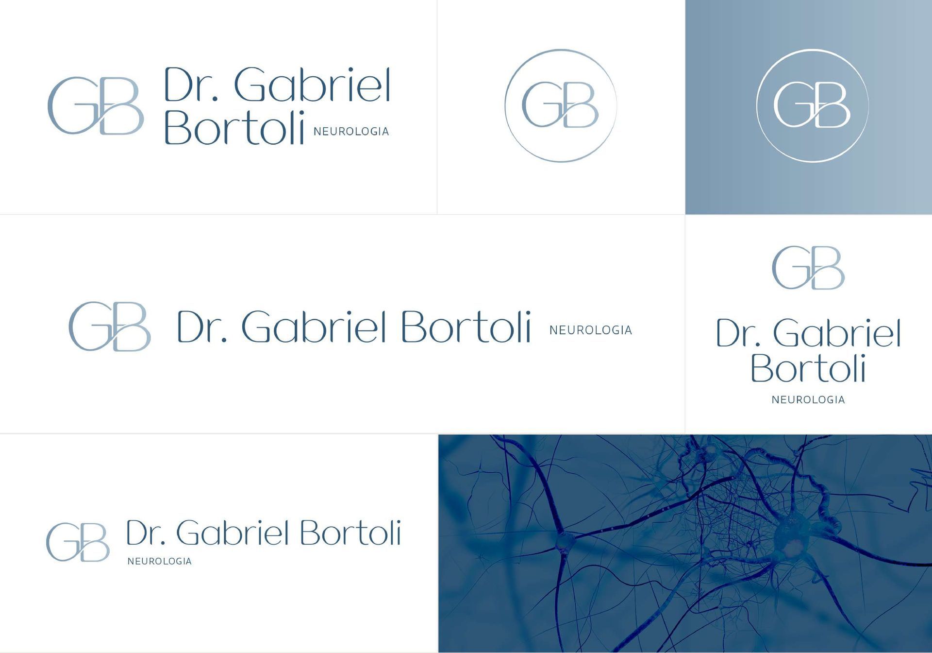 Identidade Visual Dra. Alice Maganin Ginecologista e Obstetra