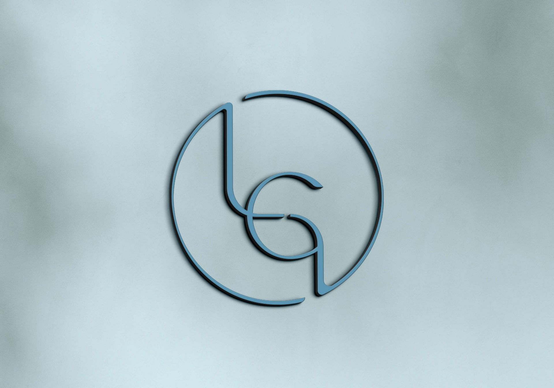Logotipia Identidade Visual Dra. Alice Maganin Ginecologista e Obstetra