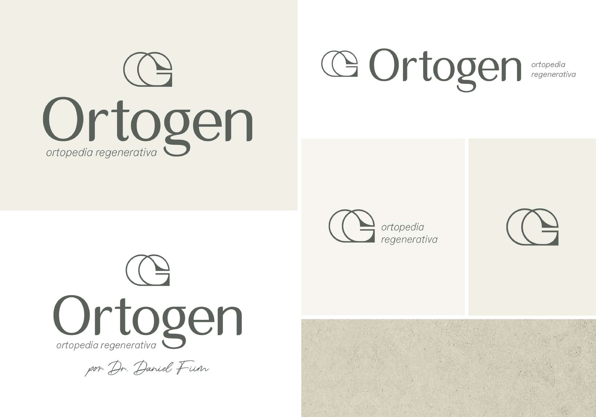 Moodboard Identidade Visual Dra. Alice Maganin Ginecologista e Obstetra