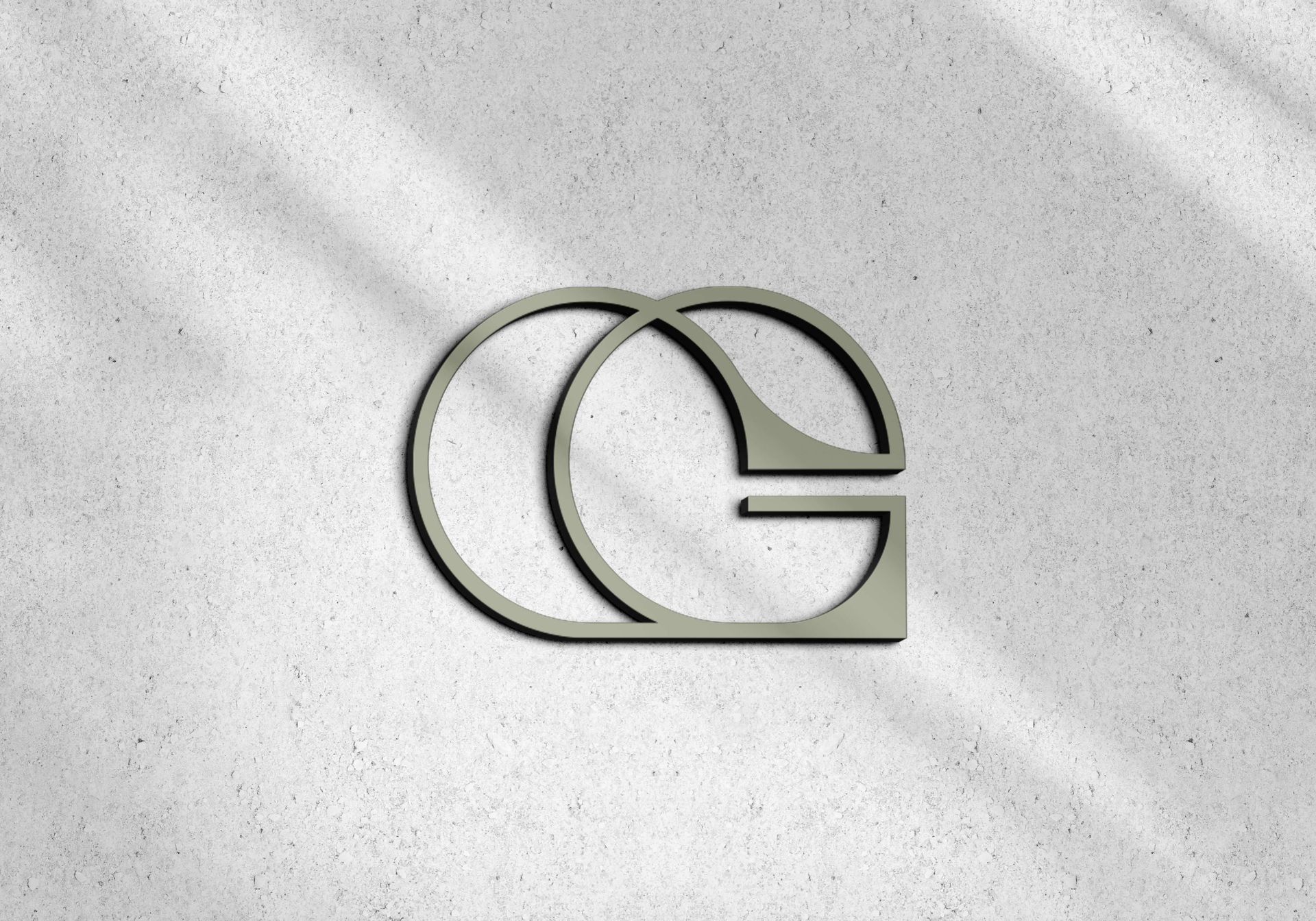 Logotipia Identidade Visual Dra. Alice Maganin Ginecologista e Obstetra