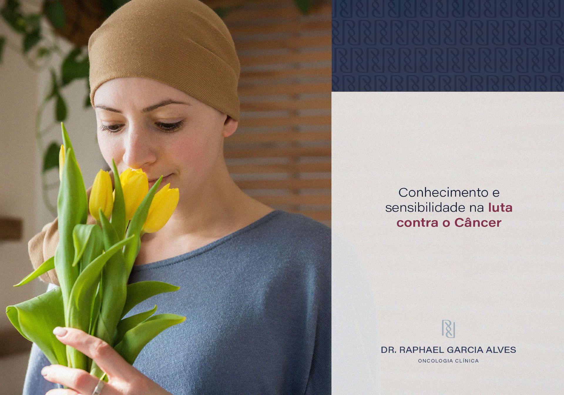 Moodboard Identidade Visual Dra. Alice Maganin Ginecologista e Obstetra