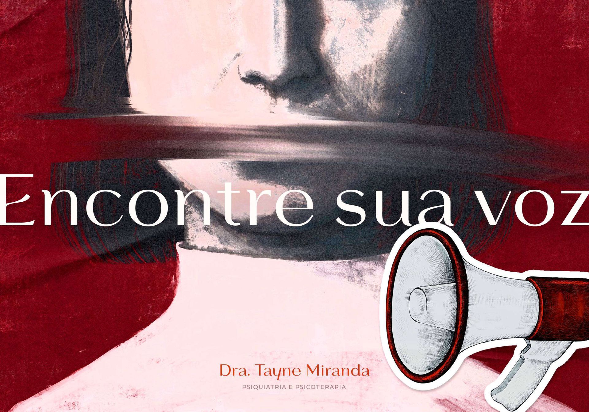 Moodboard Identidade Visual Dra. Alice Maganin Ginecologista e Obstetra
