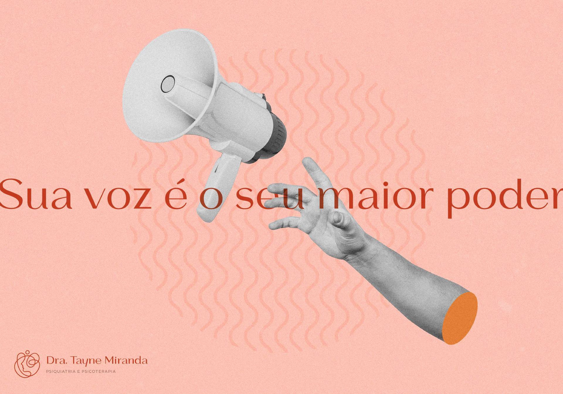 Identidade Visual Dra. Alice Maganin Ginecologista e Obstetra