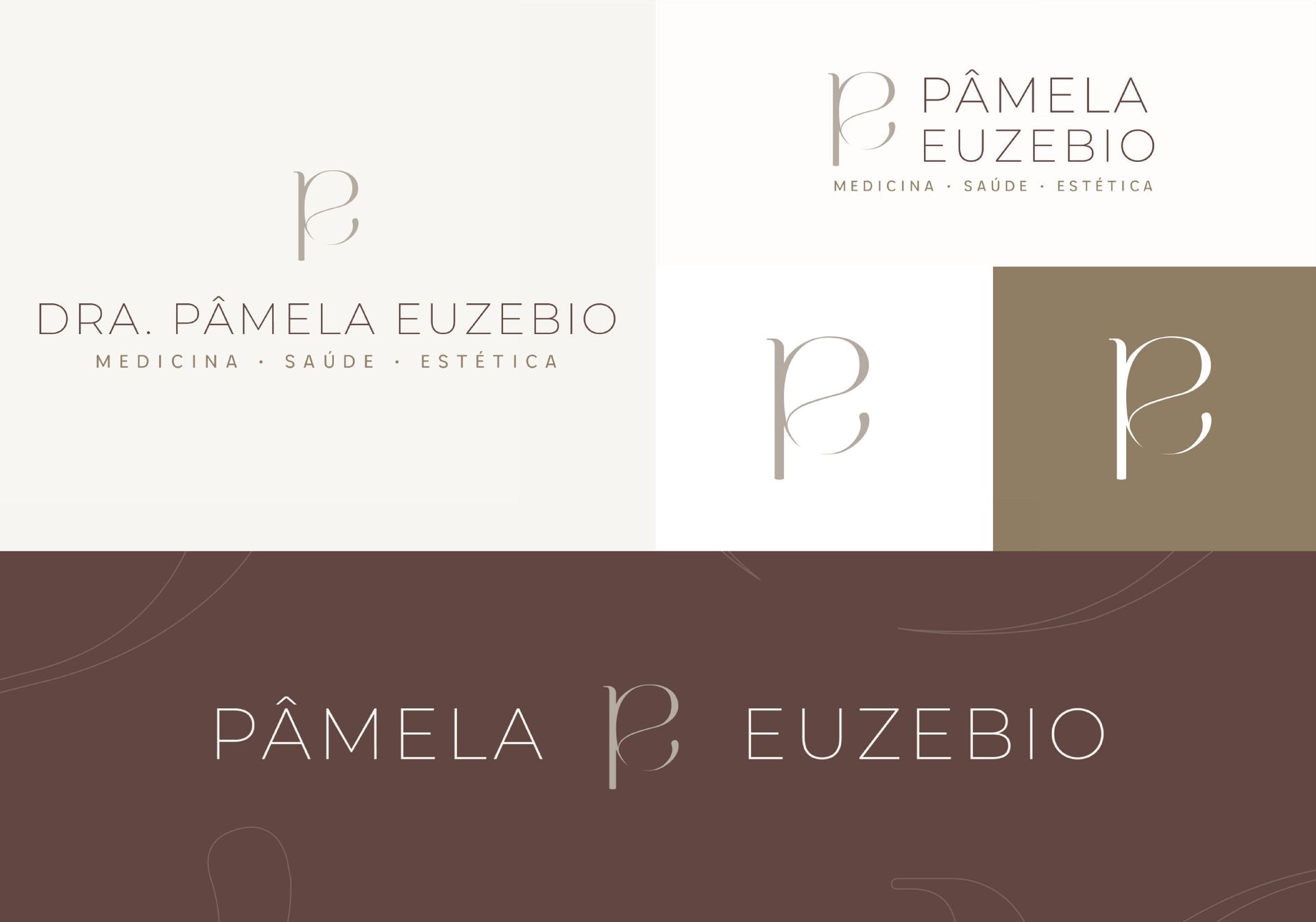 Logotipos do
