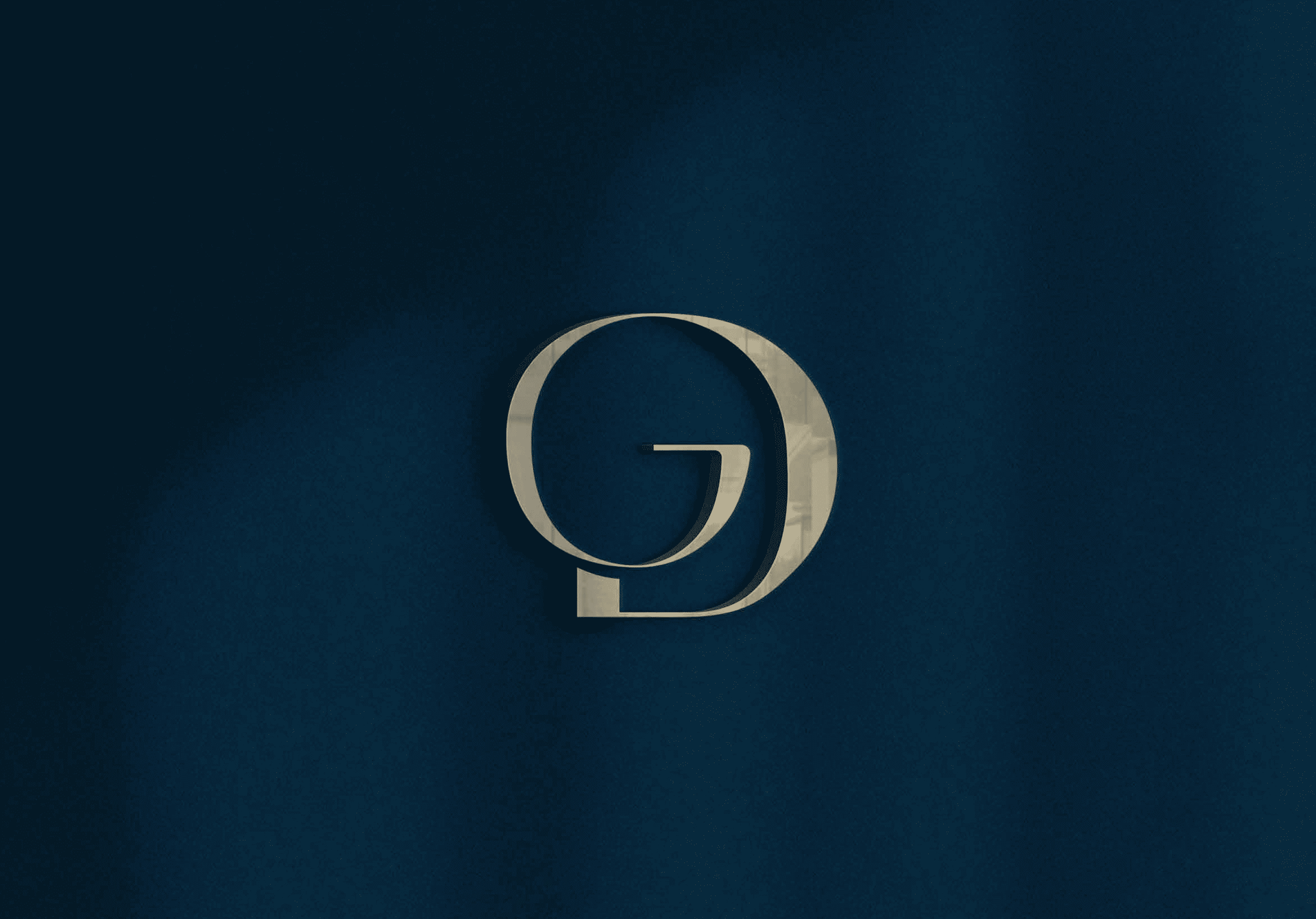 Diego Gaia - Identidade Visual