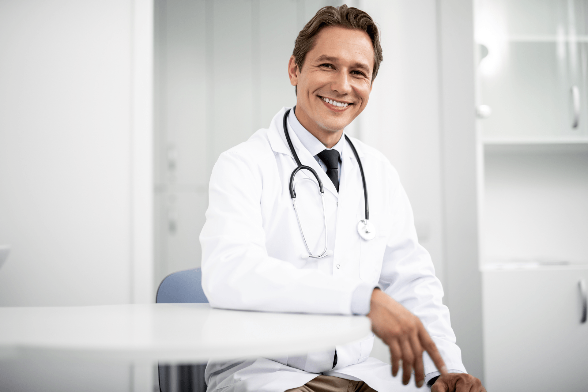 De médico a empreendedor: Dicas para construir um negócio de sucesso