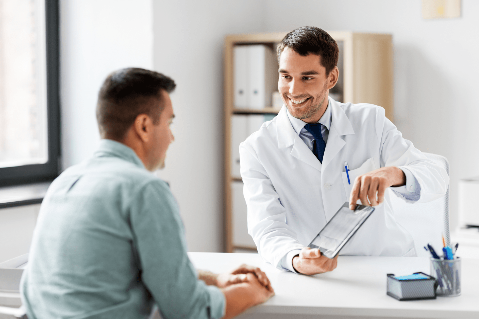 marketing medico