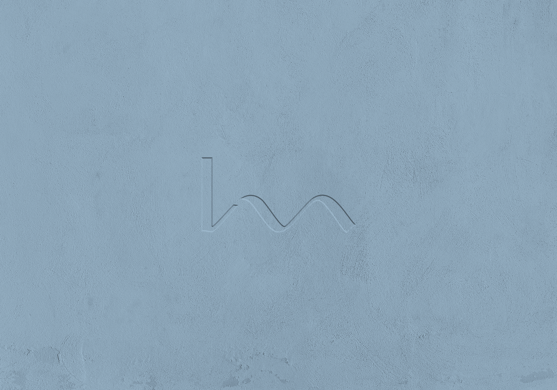 Lucas Marenga - Identidade Visual