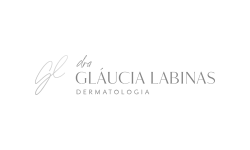 É um logotipo para um dermatologista.