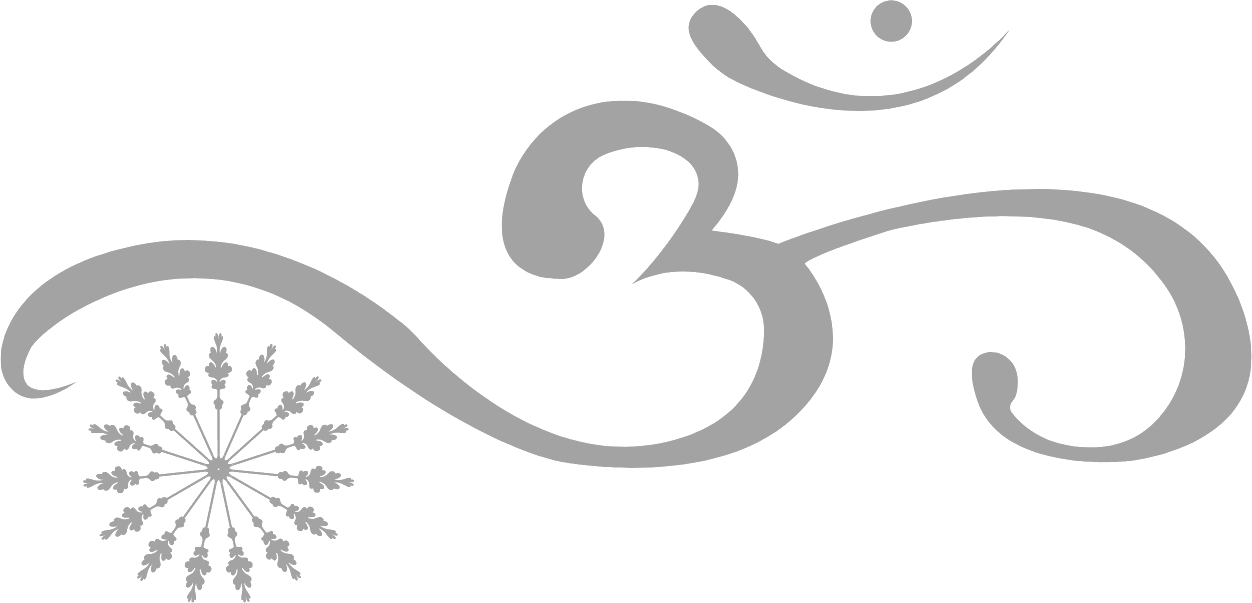 De Omkar, het symbool voor de oerklank AUM