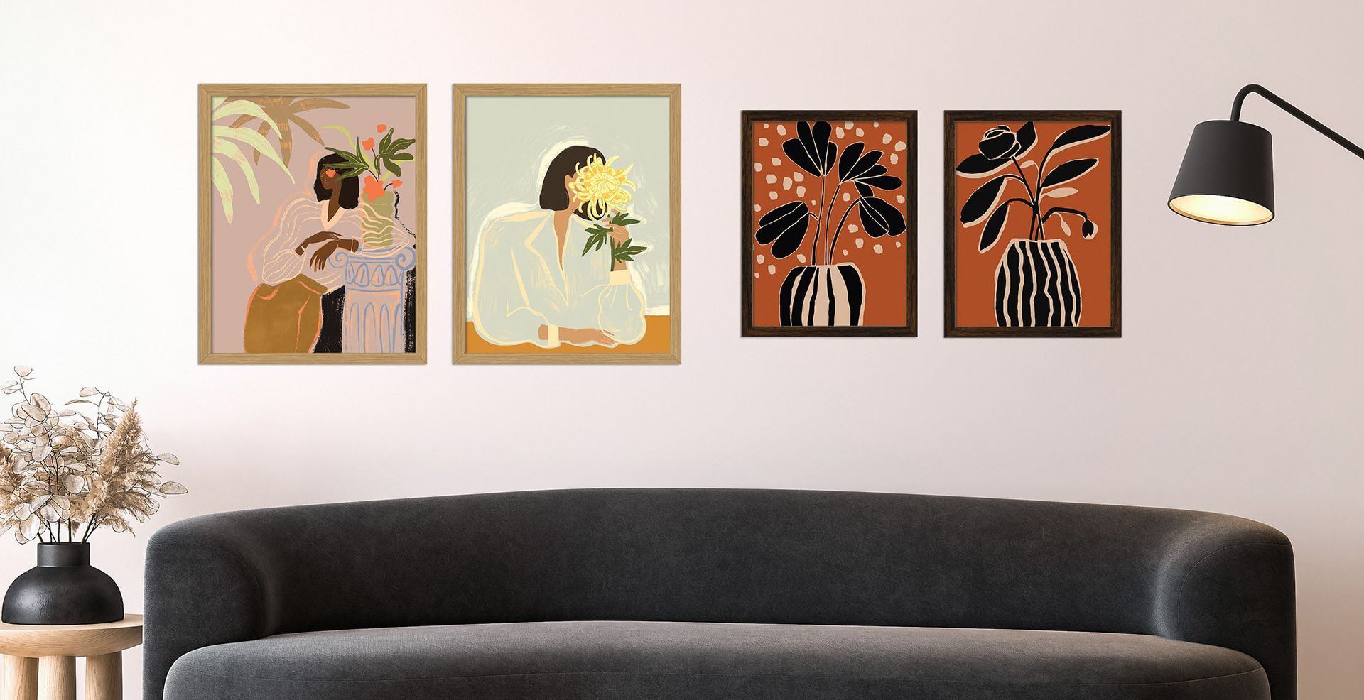 the art group