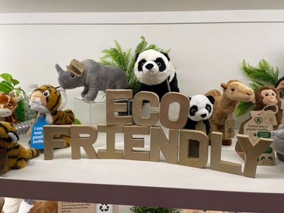 eco friendly
