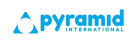 Pyramid logo