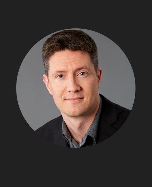 Paul Gooder