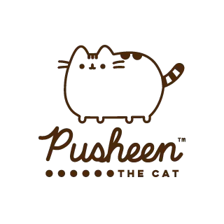 Stock Pusheen merch northwest
