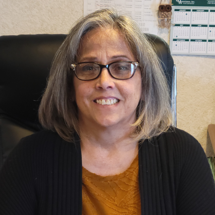 Rebecca J. Roesler