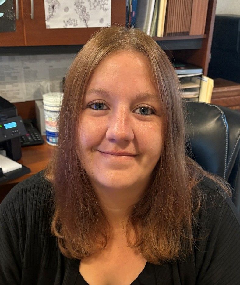 Michelle M. Urick