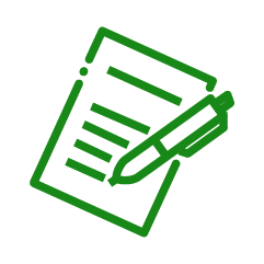 Contract Formation & Disputes icon