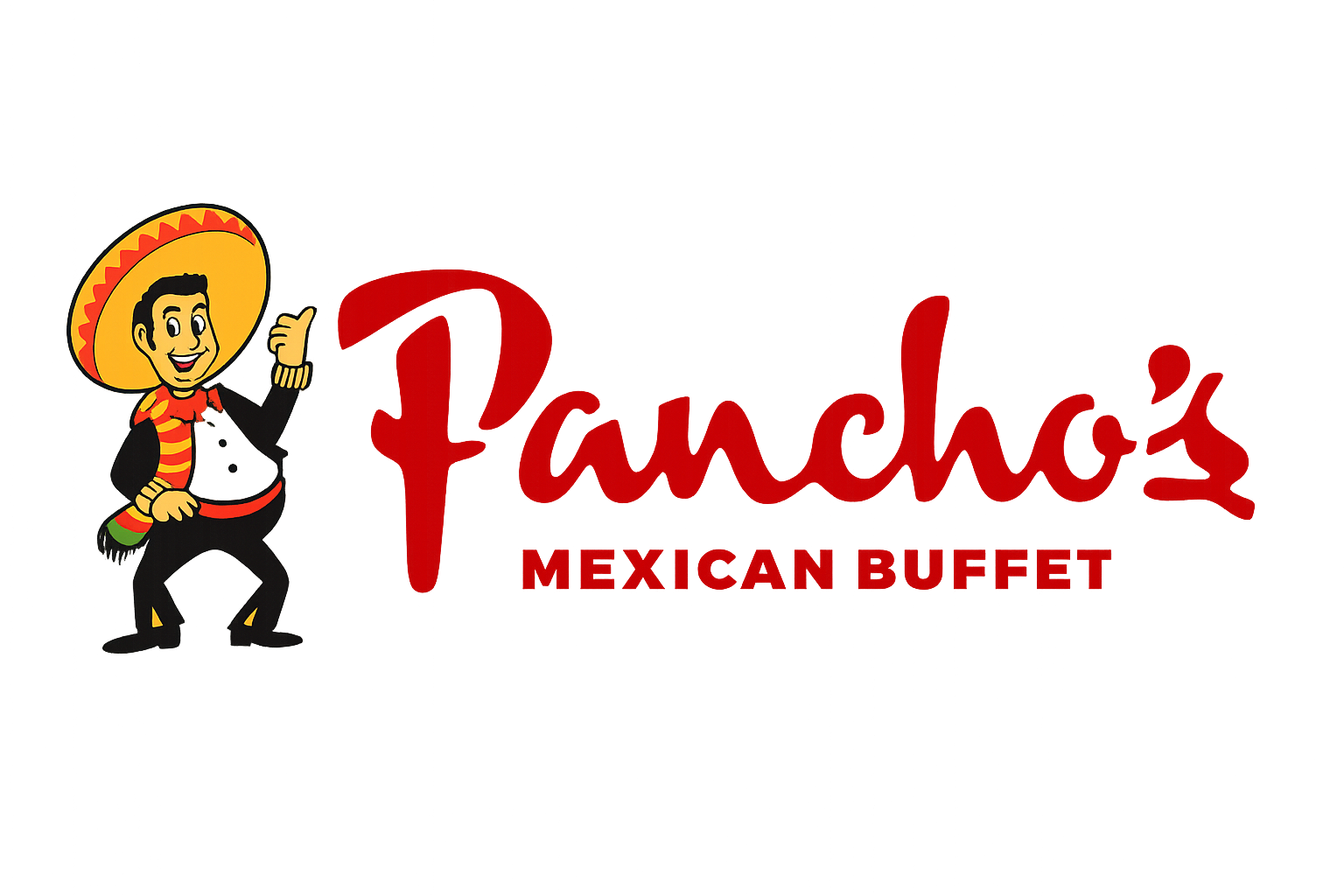 Paancho's Logo