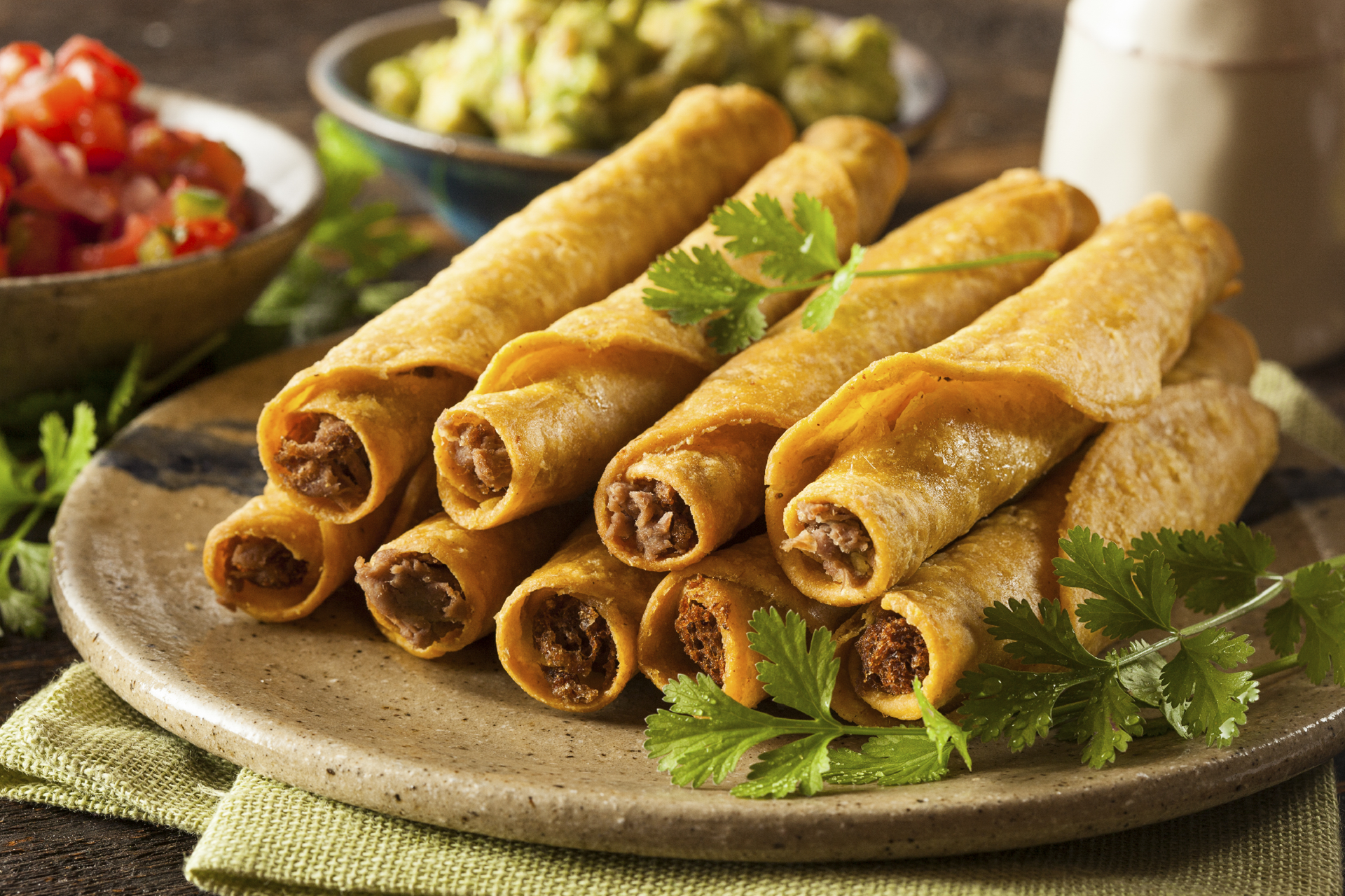 Taquitos
