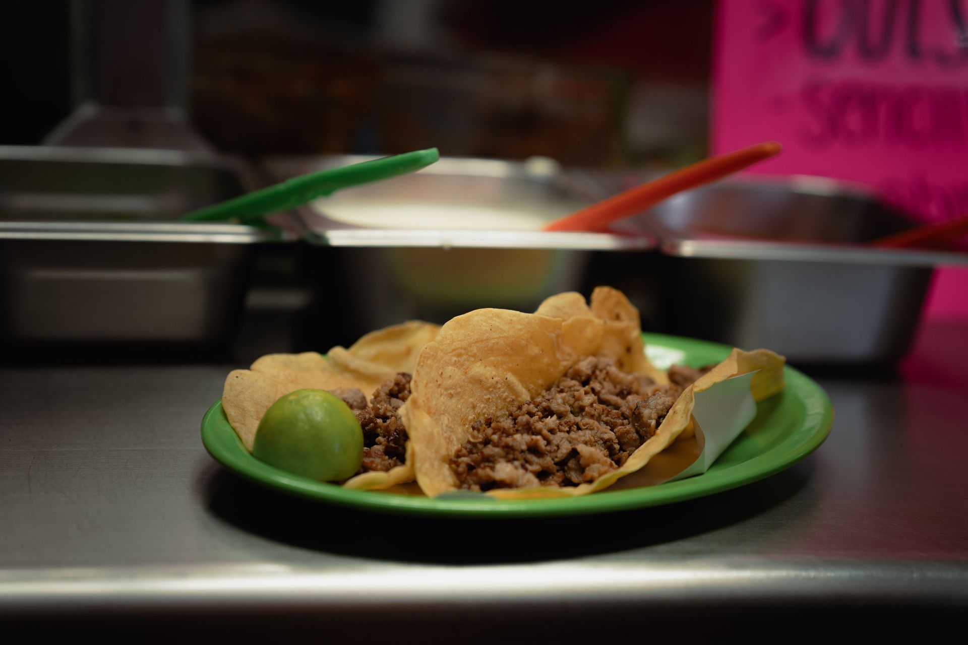 Tacos