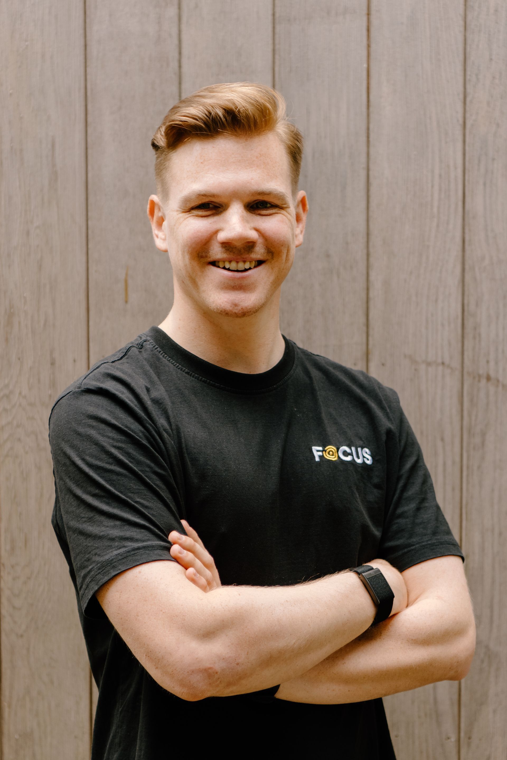 Jeroen De Haan