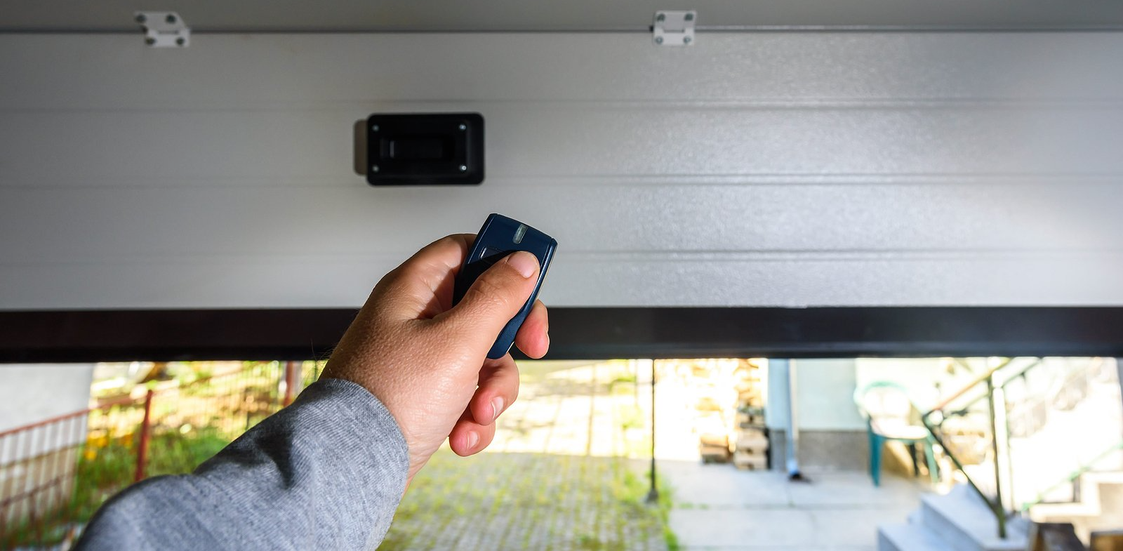 Replacement Garage Door Opener Near You Gear Garage