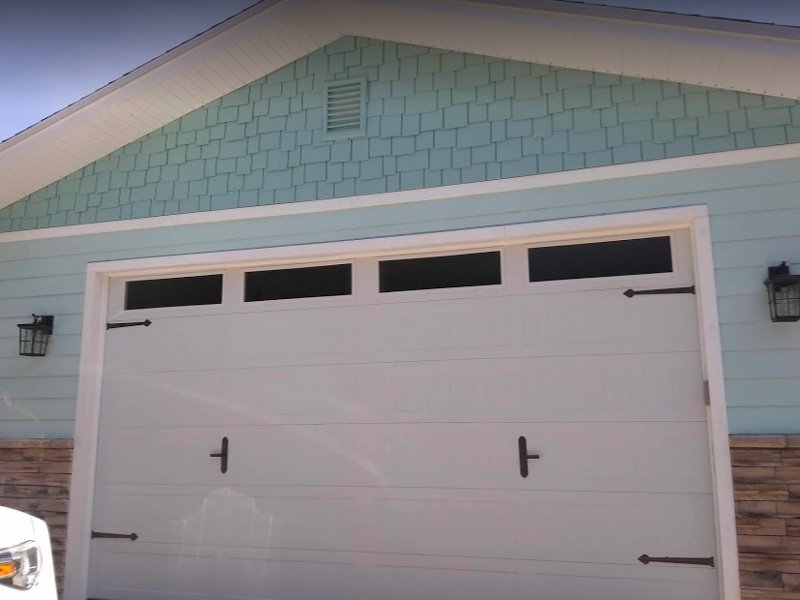 Reliable Garage Door Replacements Near You