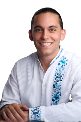 Photo of Carlos Eduardo Espina