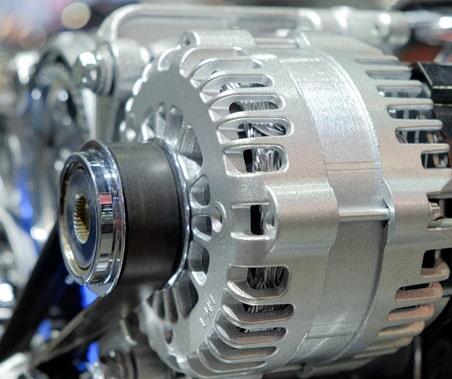 RECTIFICACIONES MIGUEL – Mecánicos expertos