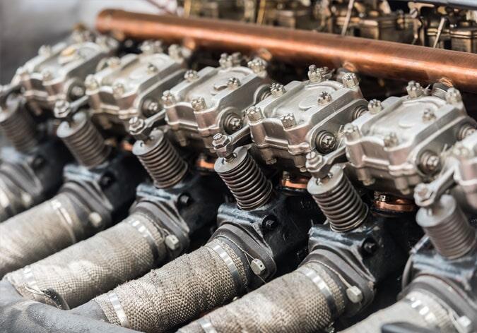 RECTIFICACIONES MIGUEL – Motores Diesel