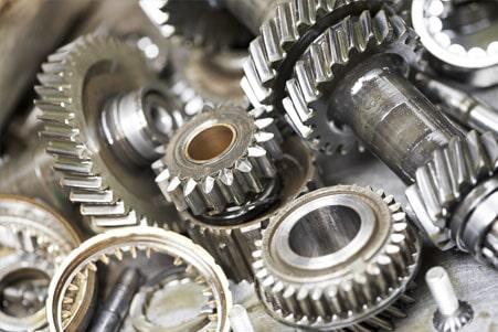 RECTIFICACIONES MIGUEL – Torno