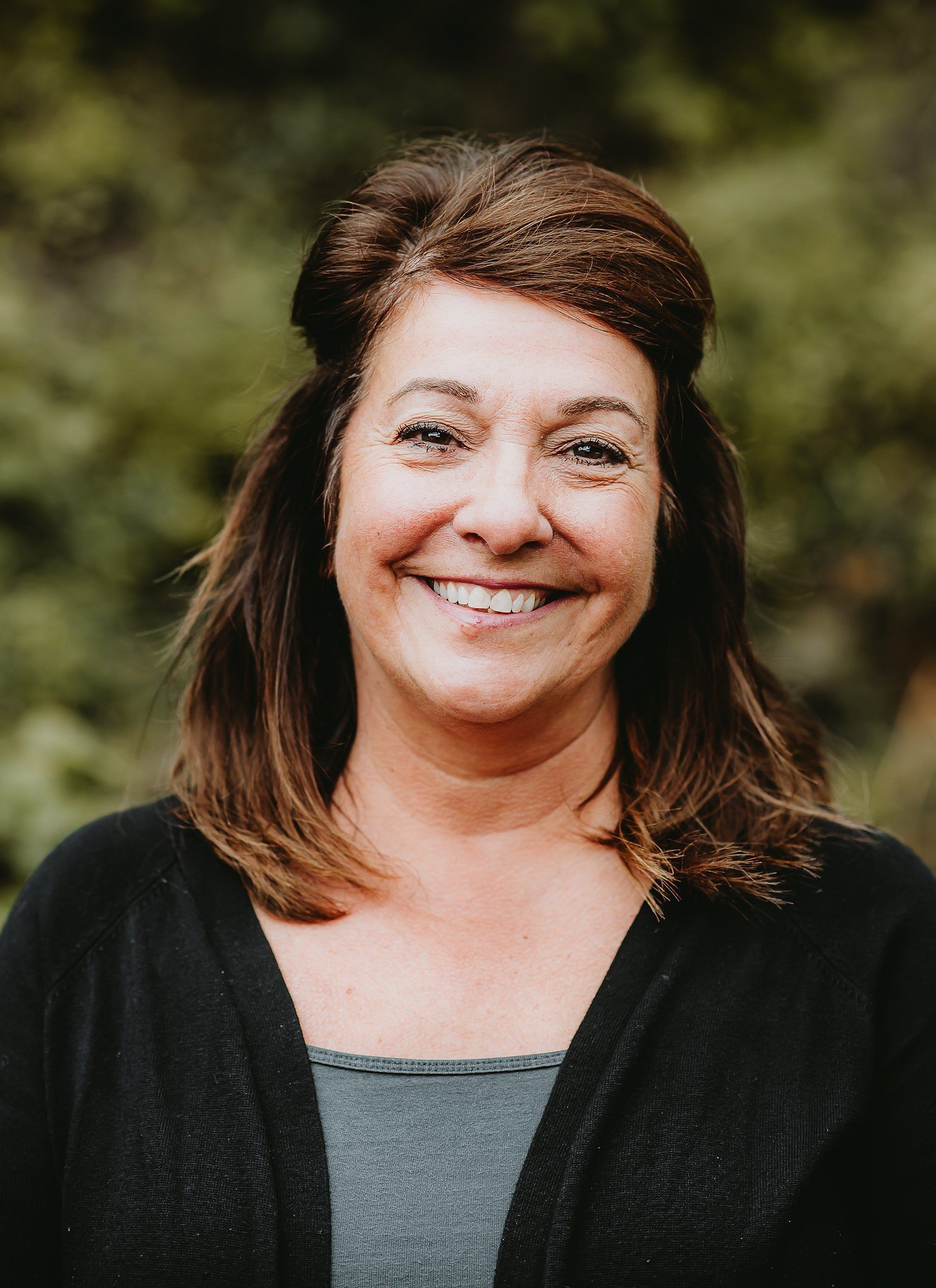 Jeanne Coughlin